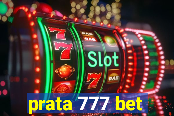 prata 777 bet